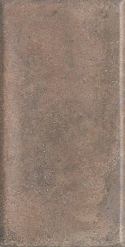 Керамическая плитка Kerama Marazzi Плитка Виченца коричневый 7,4х15