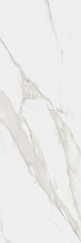 Керамическая плитка Kerama Marazzi Плитка Алентежу белый матовый 30x89,5