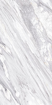 Керамогранит Gracia Ceramica Paolo grey PG 01 lappato 60х120