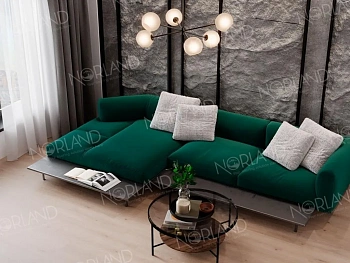 LVT плитка Alante 1003-5