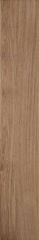 Керамогранит Marazzi Italy Treverkmust Brown Selection Rett. 25х150