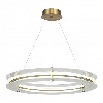 Светильник подвесной FAGY LED 40W 4000K