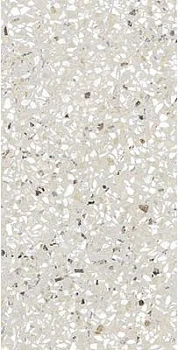Керамогранит Vitra Terrazzo-X Светлый Лаппато R9 60х120