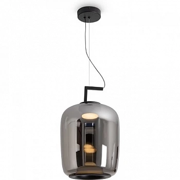 Подвесной светильник FREYA CLOD FR6186PL-L7SM2