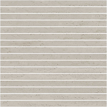 MM48023 Сан-Марко мозаичный бежевый матовый обрезной 40x40x1 декор