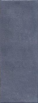 Керамическая плитка Kerama Marazzi Плитка Площадь Испании синий 15х40