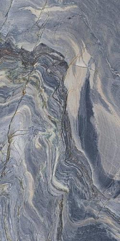 Керамогранит Ape Ceramica Blue Explosion Pol Rect 60х120