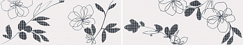 MLD/A66/2x/15079 Бельканто 15*80 панно