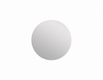 Зеркало Cersanit ECLIPSE smart 60x60 с подсветкой круглое