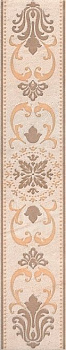 Керамогранит Kerama Marazzi Бордюр Формиелло 9,6х50,2