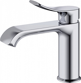 Смеситель HAIBA HB10553 для раковины
