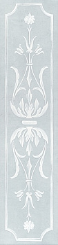 STG/A383/11098 Каподимонте 60*14,5 бордюр