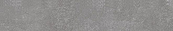 Керамогранит Kerama Marazzi Подступенок Про Стоун серый темный 10,7х60