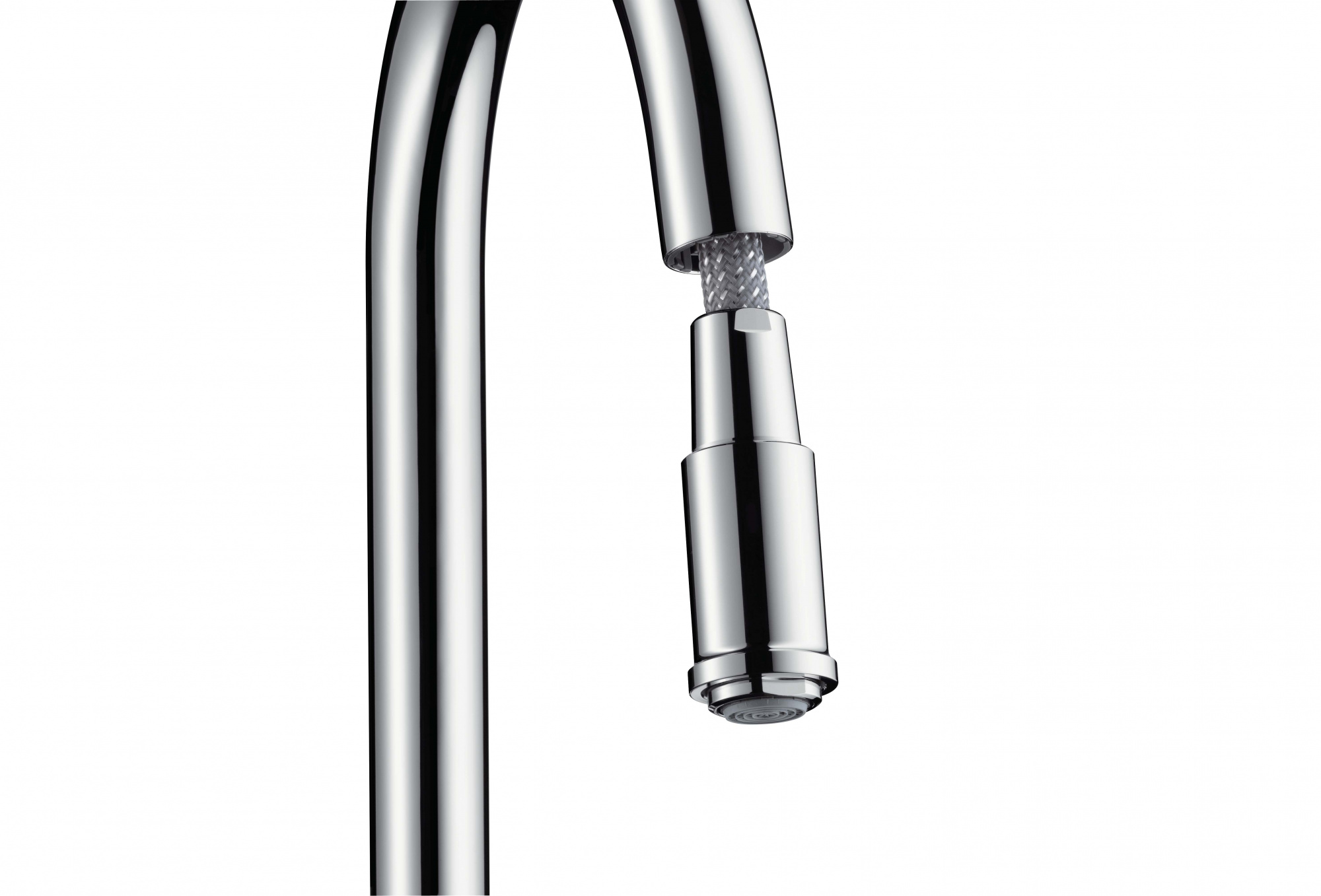 Смеситель для кухни Hansgrohe Talis S2 Variarc 14872000