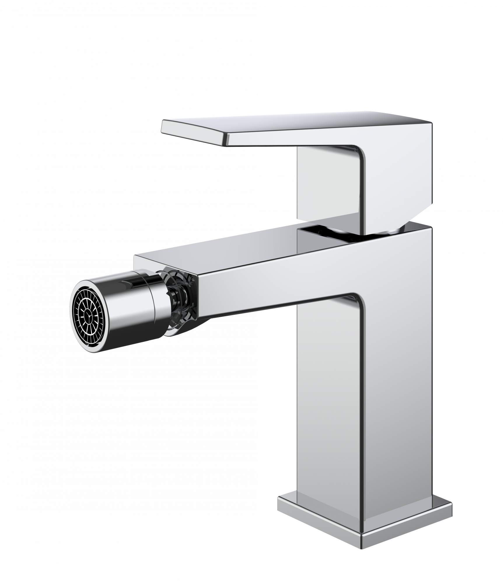 Смеситель для биде SPLENKA S01.50