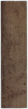 Керамическая плитка Carmen Плитка Magnetism Corten 6,3x25