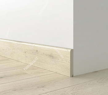 Напольный плинтус Parquet Light Гиперион SK 11-25