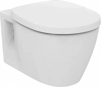 Подвесной унитаз Ideal Standard Connect E814901
