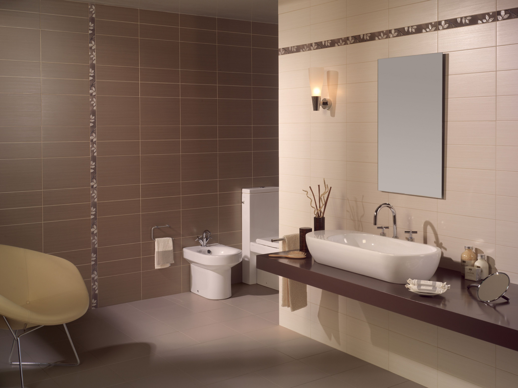 Мозаика Marazzi Italy Плитка Mr-Nova Ebano 25х38