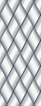 46787 Панно Marburg (Smart Art) (1*6) 2,70x1,06 винил на флизелине