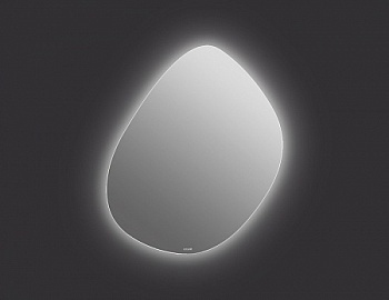 Зеркало Cersanit ECLIPSE smart 76*90 с подсветкой органик