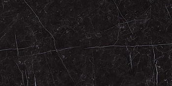 Керамогранит Marvel Nero Marquina 30x60 Lappato (D045)