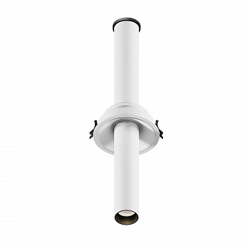 Встраиваемый светильник Technical C140RS-L300-7W3K-W
