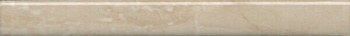 Керамическая плитка Kerama Marazzi Бордюр Карандаш Стемма бежевый 2х20