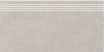 Керамогранит Kerama Marazzi Ступень Королевская дорога беж обрезной 30х60