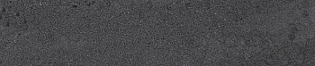Керамогранит Kerama Marazzi Подступенок Про Матрикс черный 10,7х60