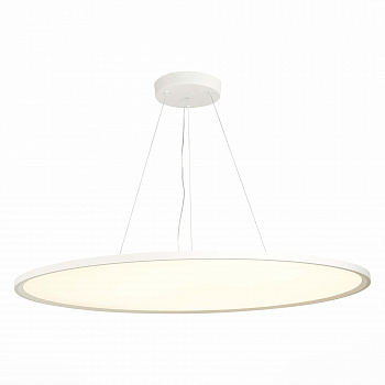 Светильник подвесной LED 120W 4000K