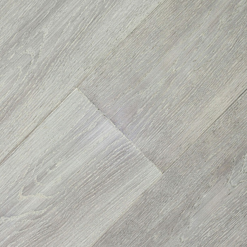 Инженерная доска Vecchio Parquet Модерн Дуб Серый лак