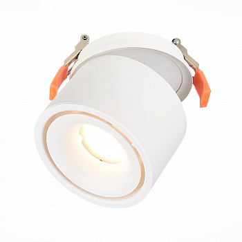 Светильник встраиваемый LED 12W 4000K