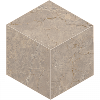 Мозаика Estima BR02 Cube 29x25 непол.