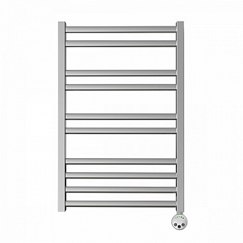 Полотенцесушитель электрический Lemark Melange LM49810E П10 500x800, левый/правый