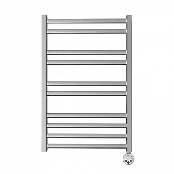 Полотенцесушитель электрический Lemark Melange LM49810E П10 500x800, левый/правый