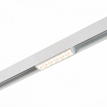 Светильник трековый SKYLINE 48 LED 1х6W