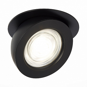 Светильник встраиваемый LED 10W 3000K