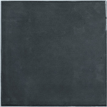 Керамогранит Ape Ceramica Fayenza Black 12,3х12,3