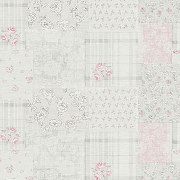 39066-3 Maison Charme Обои As Creation Maison Charme 0.53x10.05