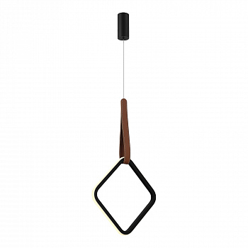 Светильник подвесной SHAPE LED 12W 4000K