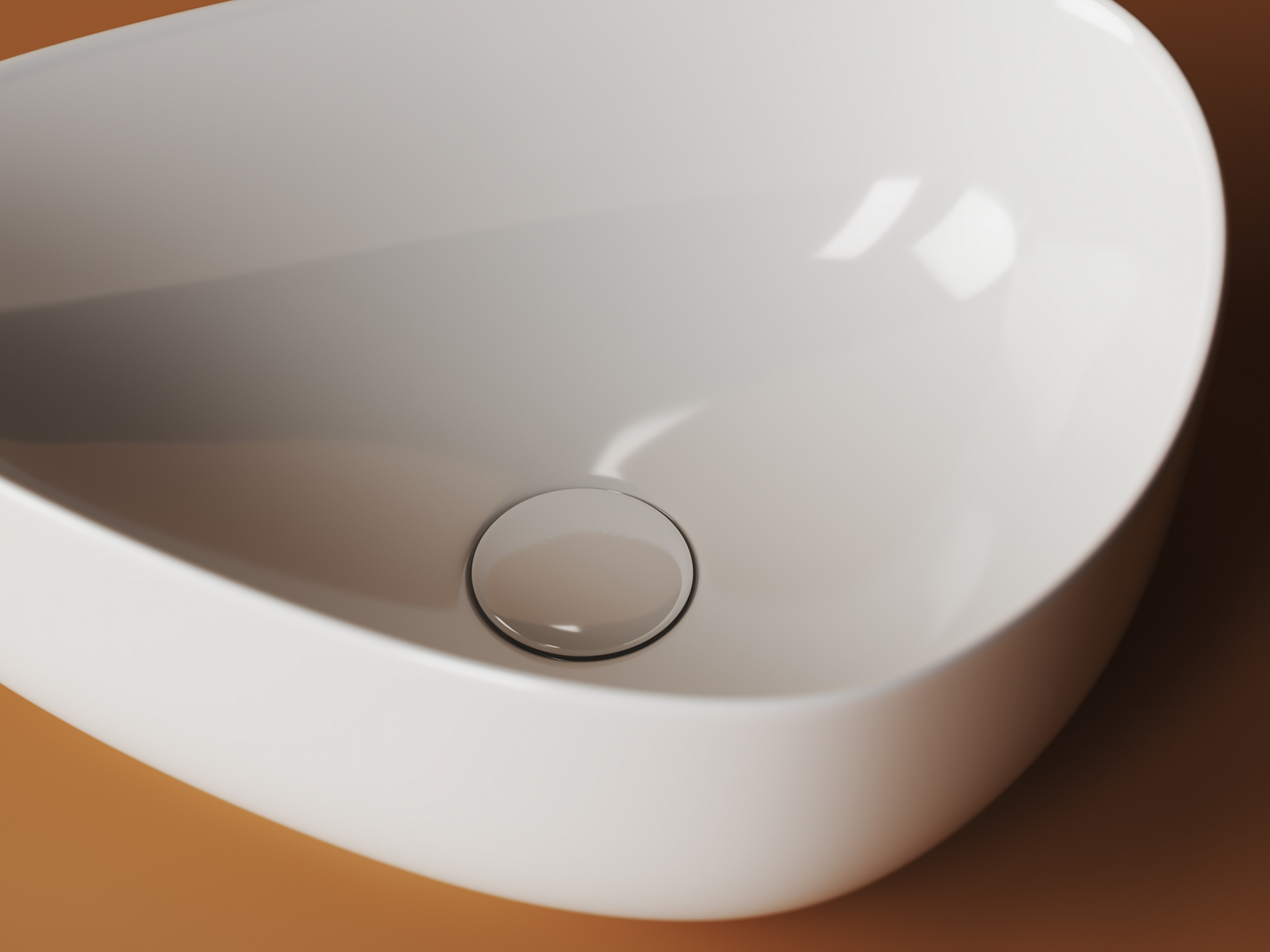 Раковина Ceramica Nova Element 45,5 см CN5026