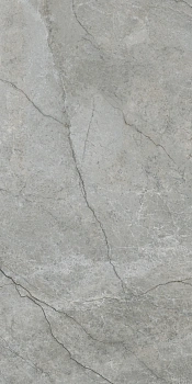 Керамогранит Vitra ArcticStone Серый Матовый R10A Ректификат 60х120