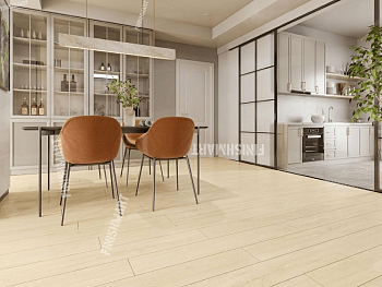 LVT ламинат Секвойя Калифорния ЕСО 6-6 LVT