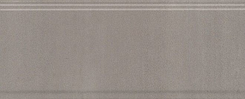 Керамическая плитка Kerama Marazzi Бордюр Марсо беж обрезной 12х30