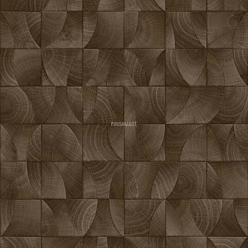 Z57732 Обои Zambaiti (Architexture 2) (1*6) 10,05x0,53 винил на флизелине