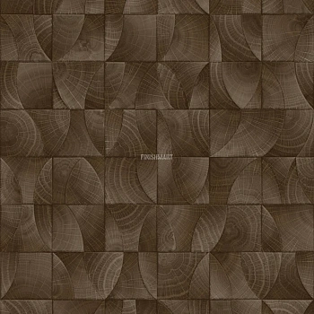 Z57732 Обои Zambaiti (Architexture 2) (1*6) 10,05x0,53 винил на флизелине