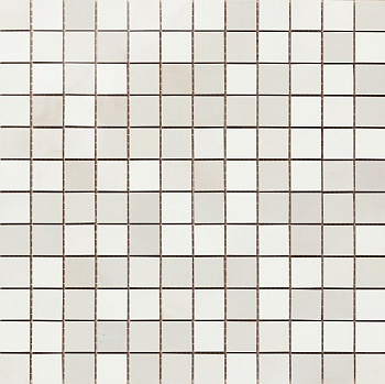 Мозаика Marazzi Italy Evolutionmarble Riv Mosaico Calacatta Oro 32,5х32,5