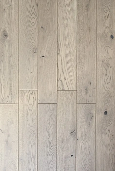 Инженерная доска Vecchio Parquet Albero Bello NOTTE BIANCA