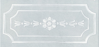STG/A382/11098 Каподимонте 30*14,5 бордюр